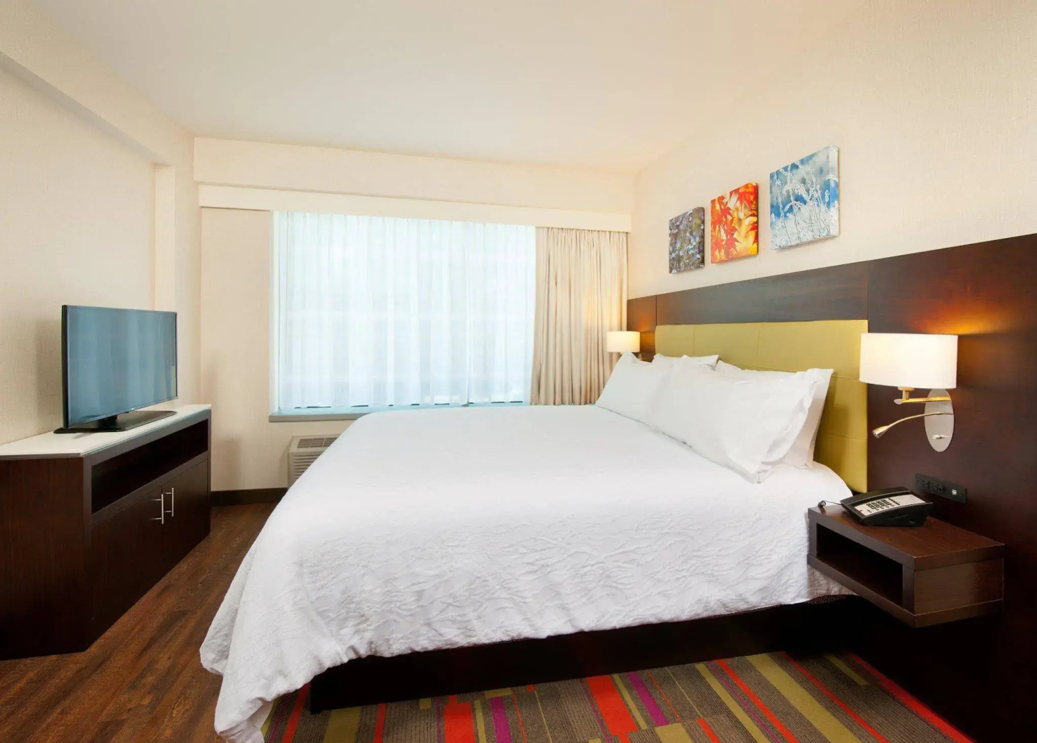 Foto - Hilton Garden Inn Pittsburgh Downtown