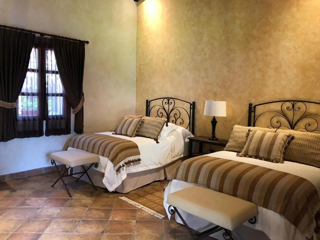 Foto - Casa Faustina Boutique Hotel