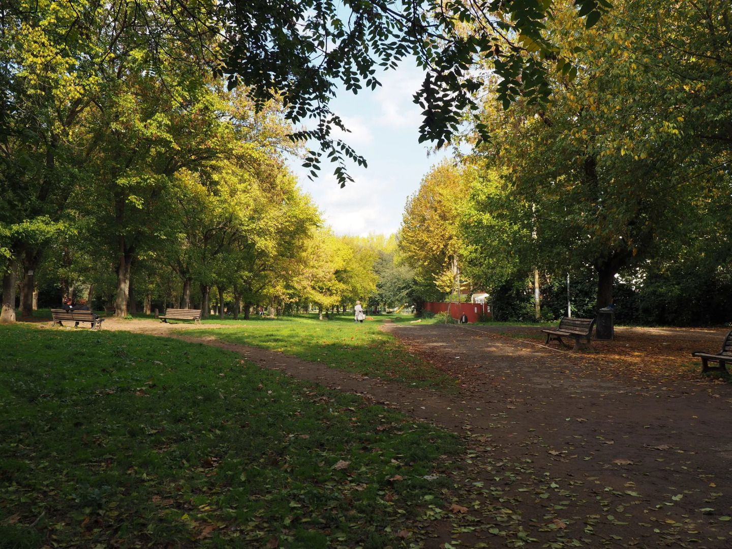 Foto - Roma Talenti Breme B&B