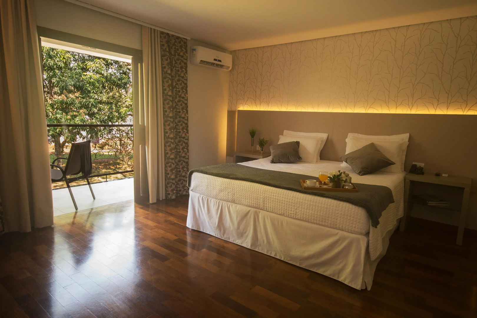 Foto - Grand Carimã Resort & Convention Center