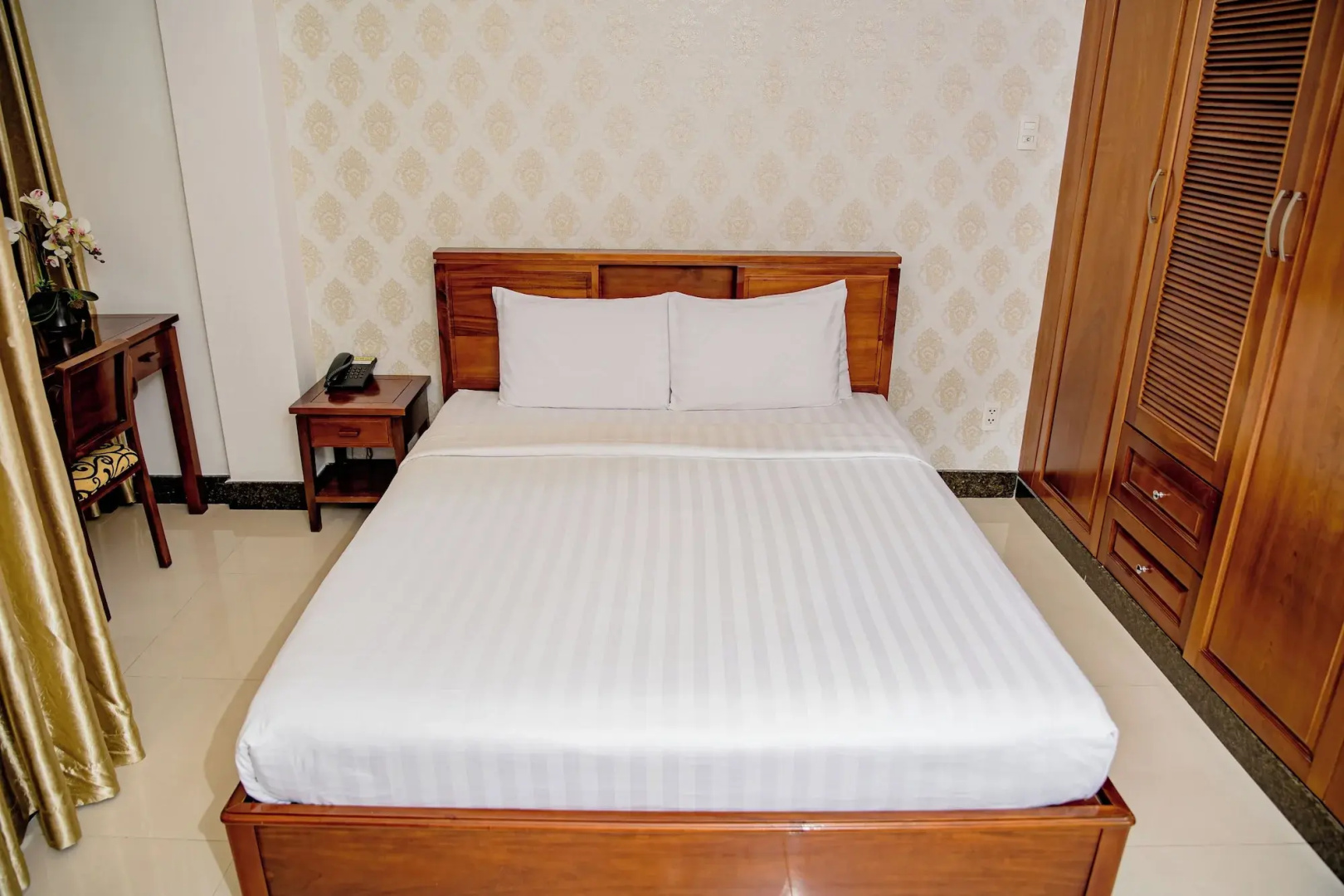 Foto - Ben Thanh Retreats Hotel