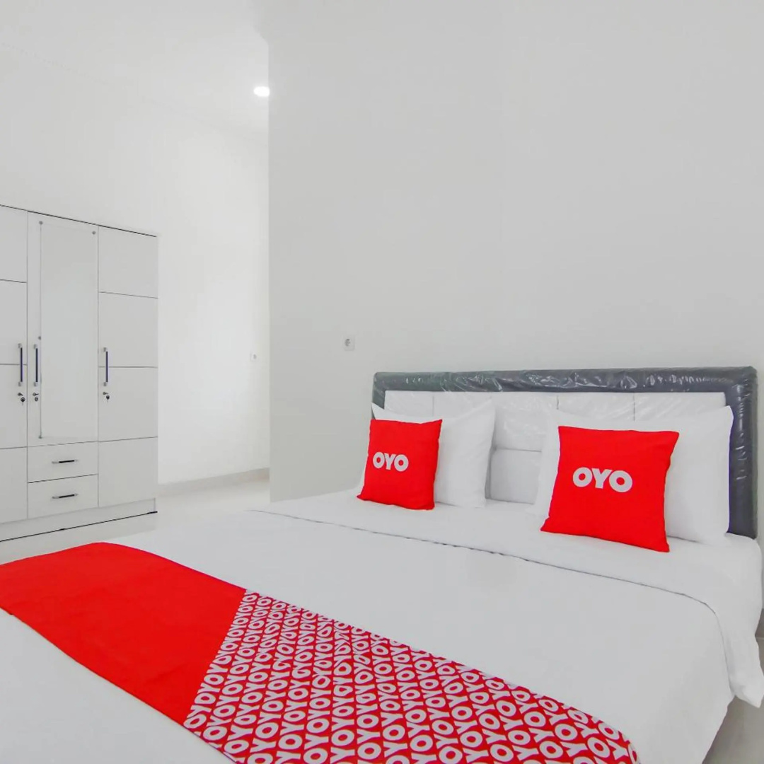 Foto - Capital O 90342 Kemang Garden
