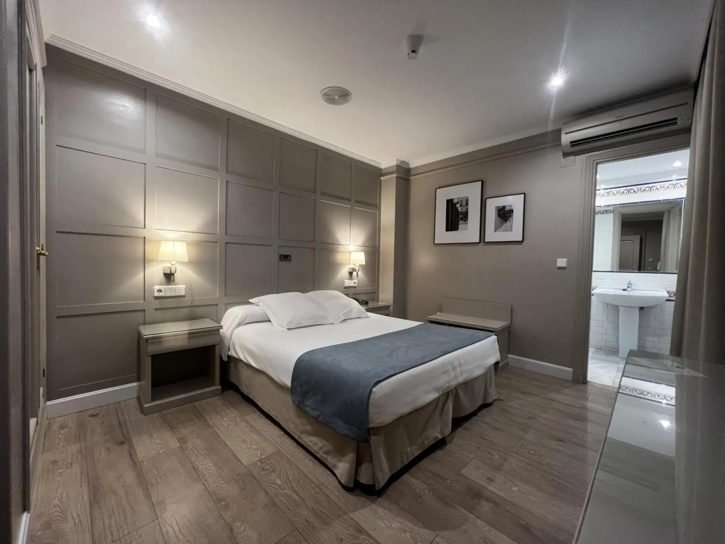 Foto - Hotel Doña Blanca