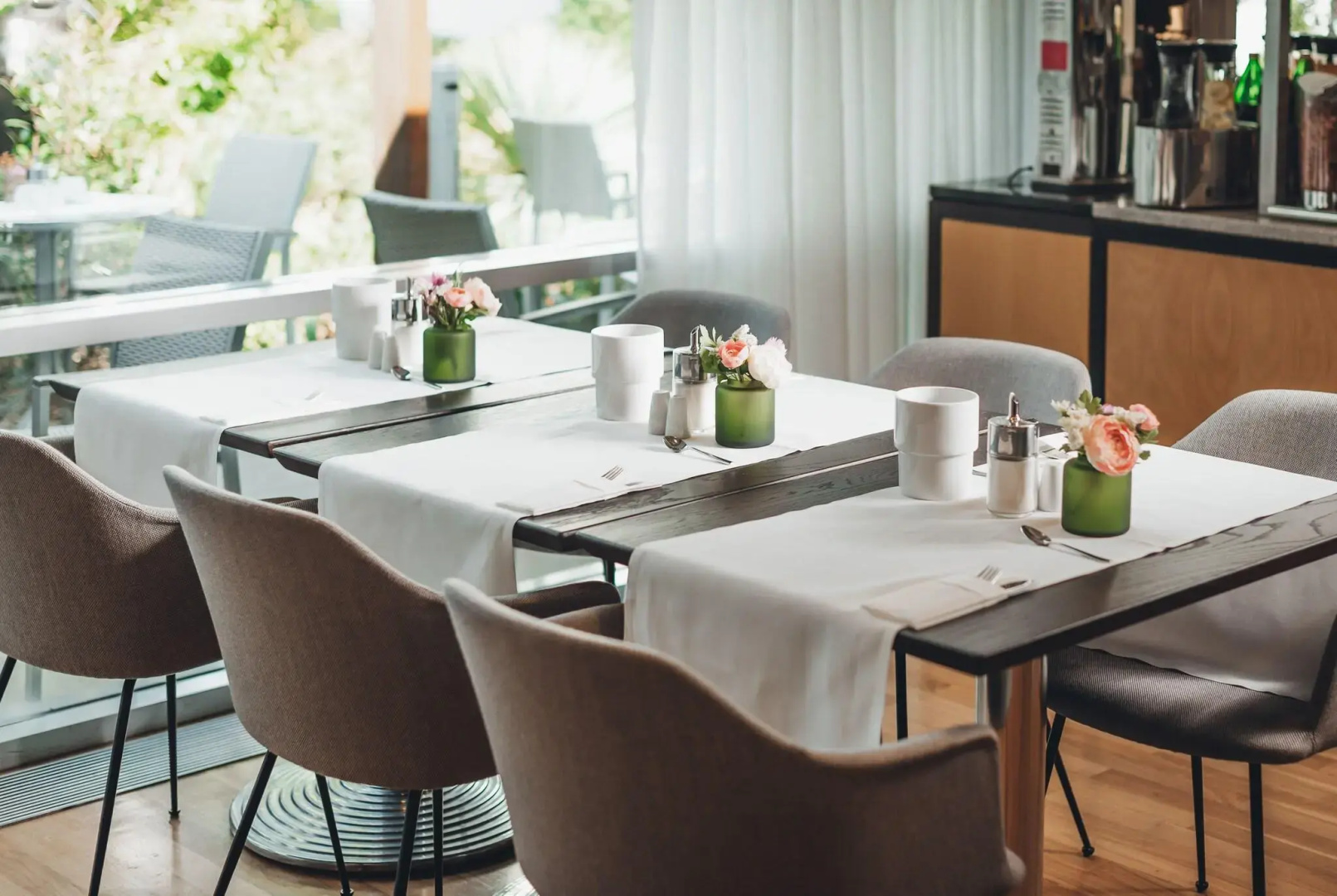 Foto - HEINhotel Vienna Airport