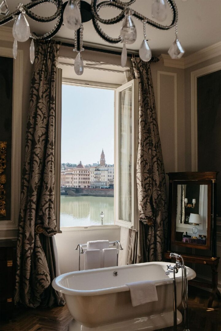 Foto - The St. Regis Florence