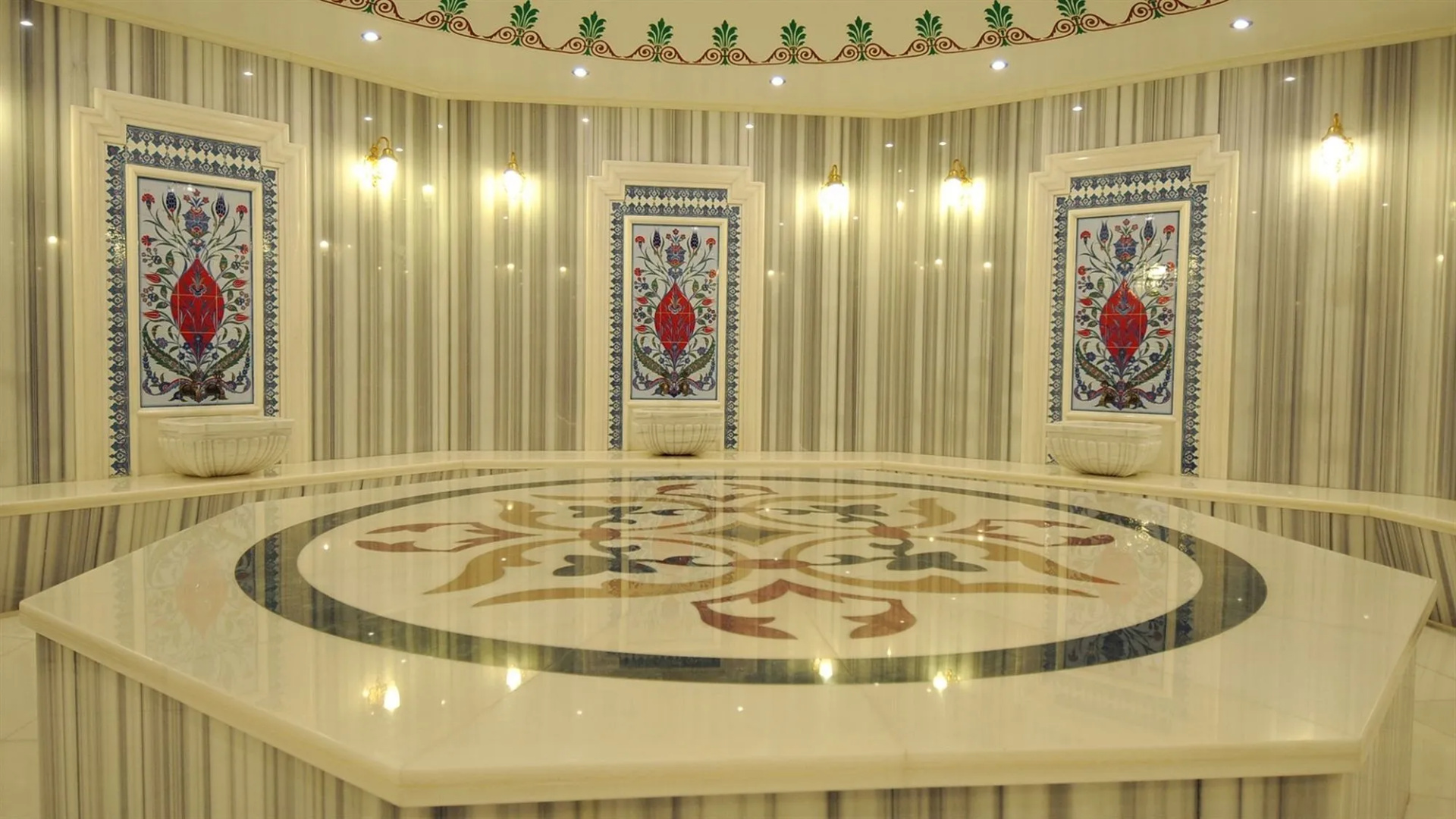 Photo - Meyra Palace