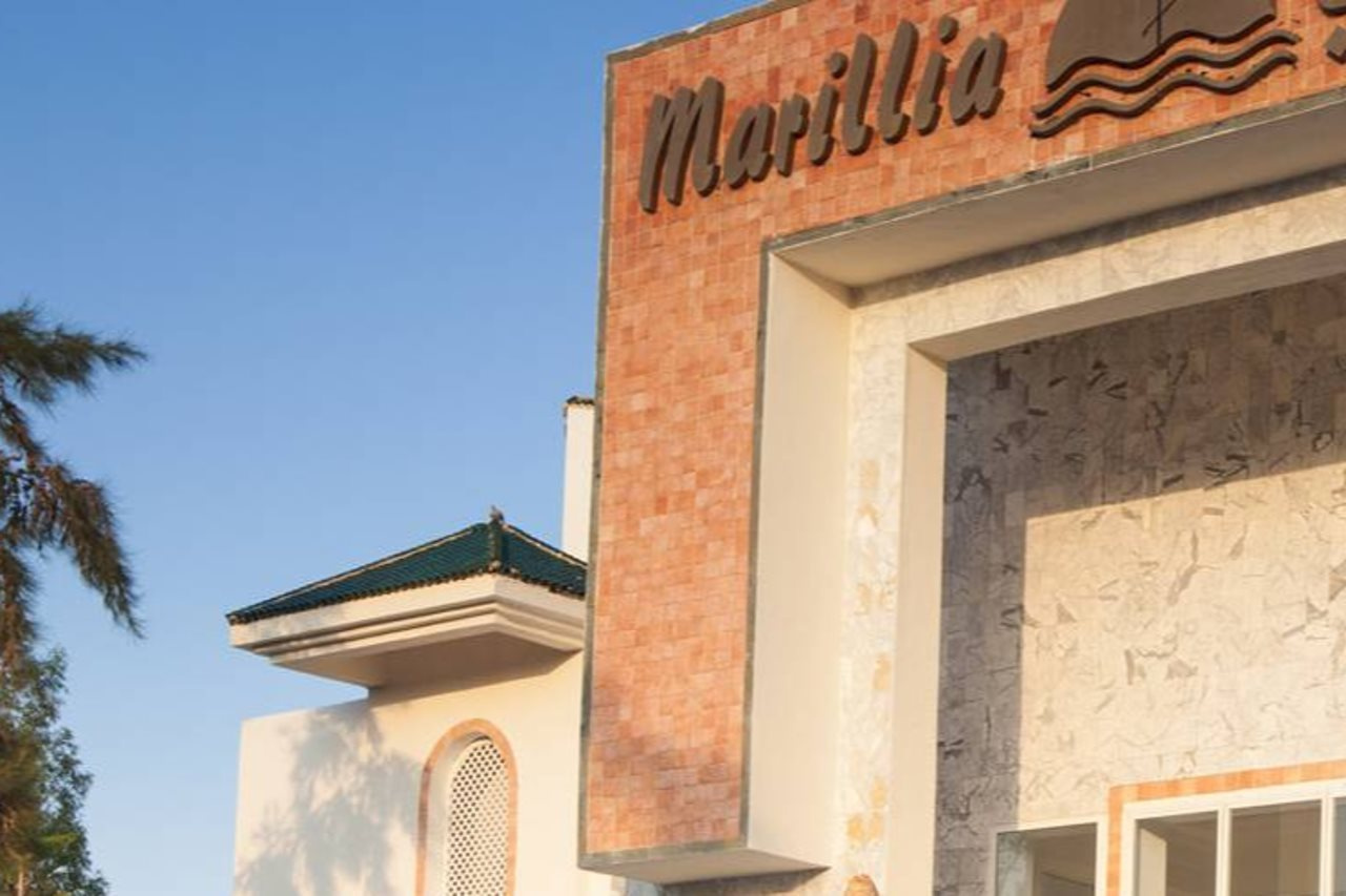 Foto - Sentido Marillia Resort & Spa