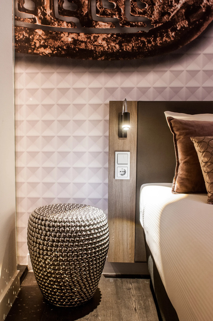 Foto - Golden Tulip Leiden Centre