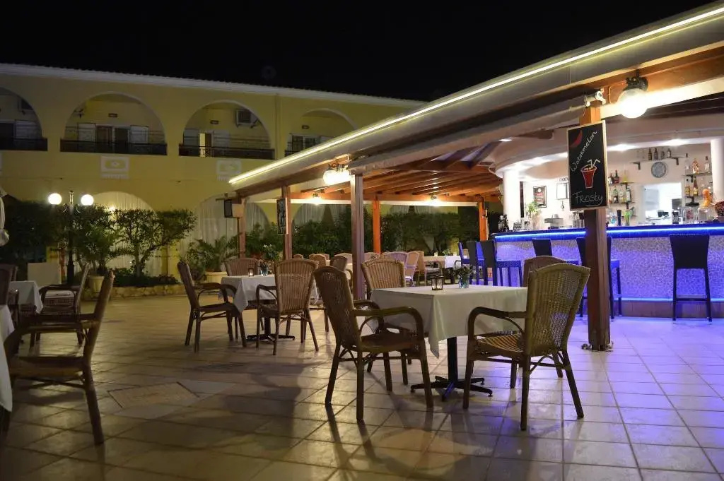 Photo - Konstantina Apartments