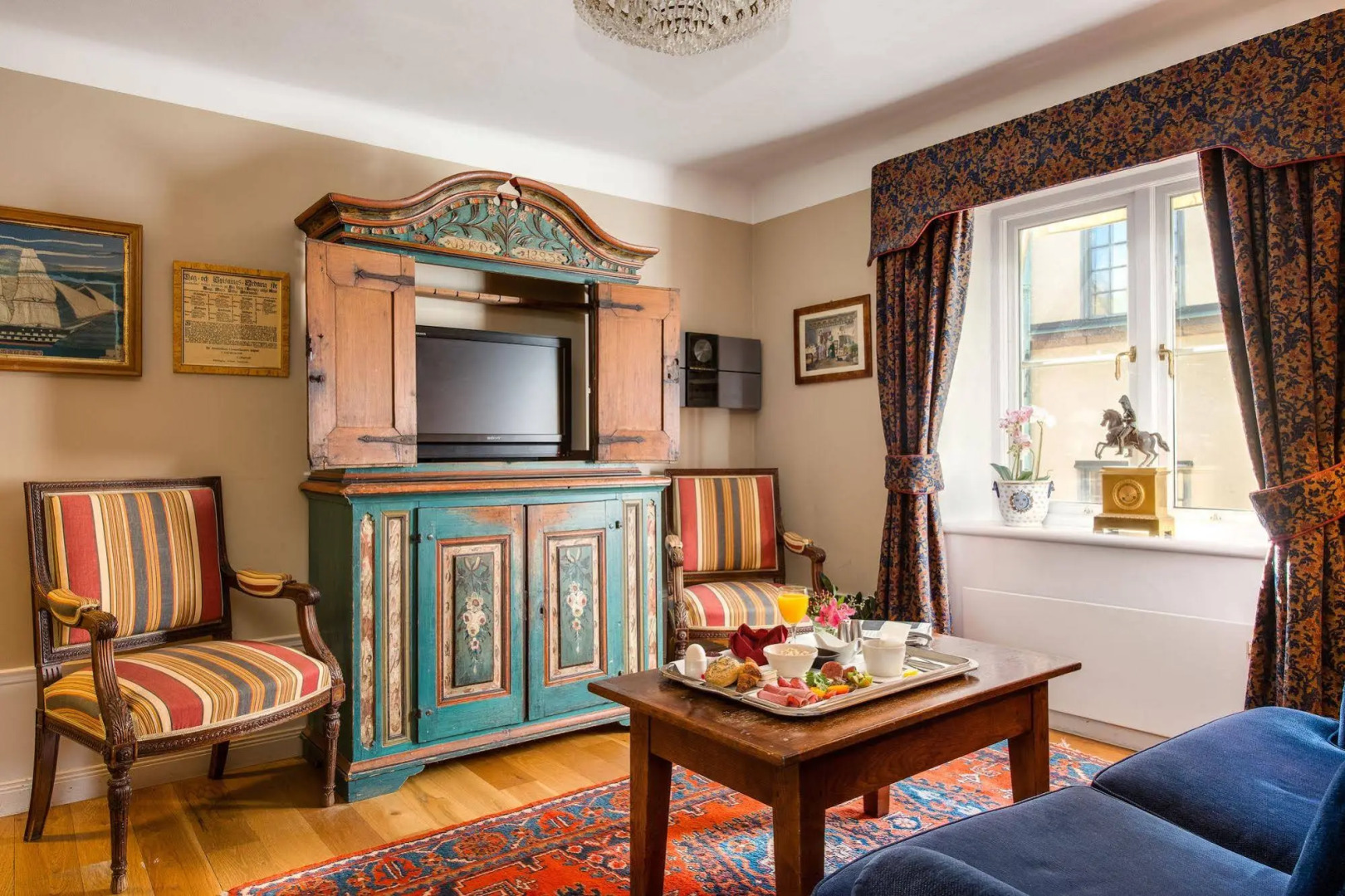 Foto - Victory Hotel