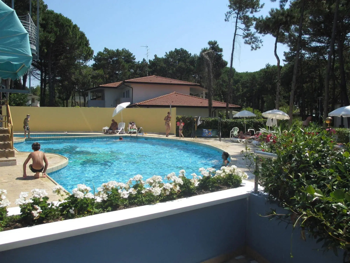 Foto - Hotel Alemagna B&B Lido del Sole Pet Friendly