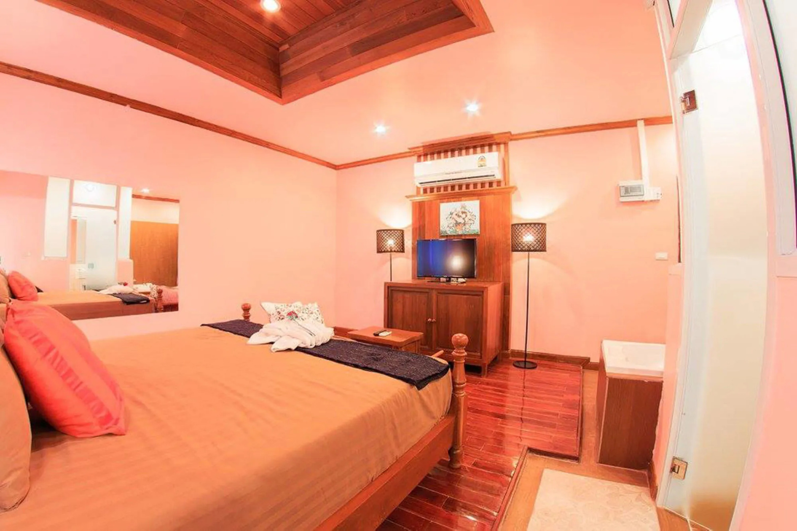 Foto - S48 Hotel