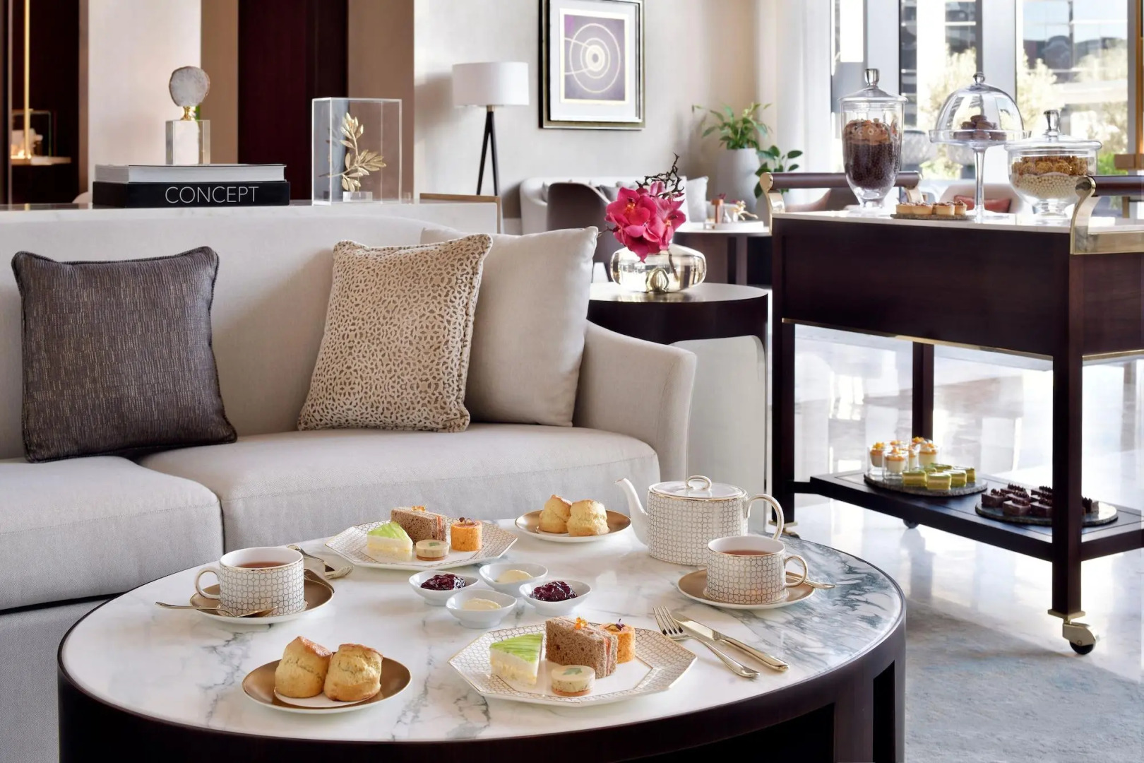 Photo - Address Sky View, Downtown Dubai