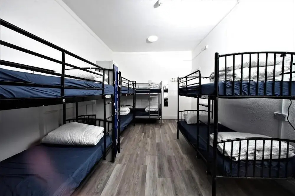 Foto - Urbany Hostel London 18 - 40 years old