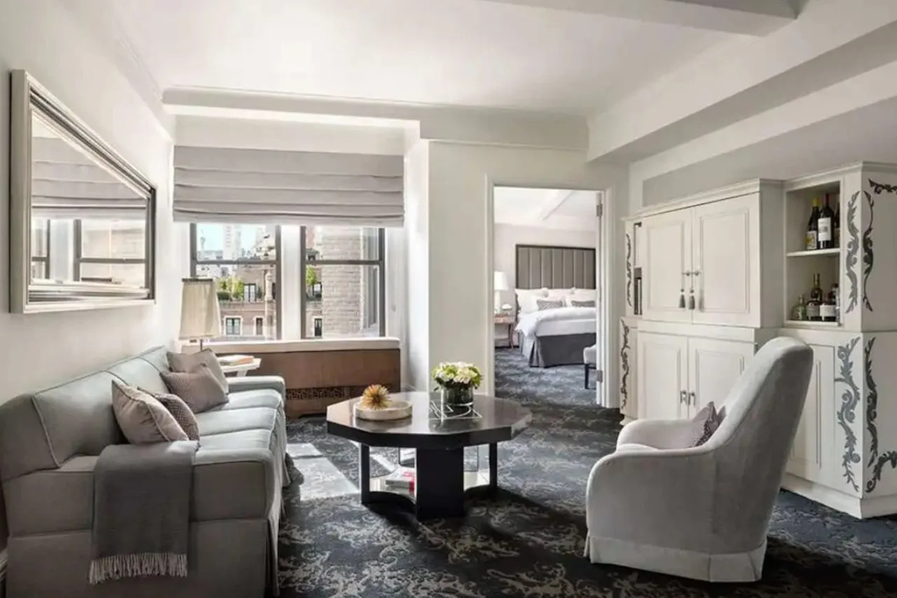 Foto - The Surrey, A Corinthia Hotel