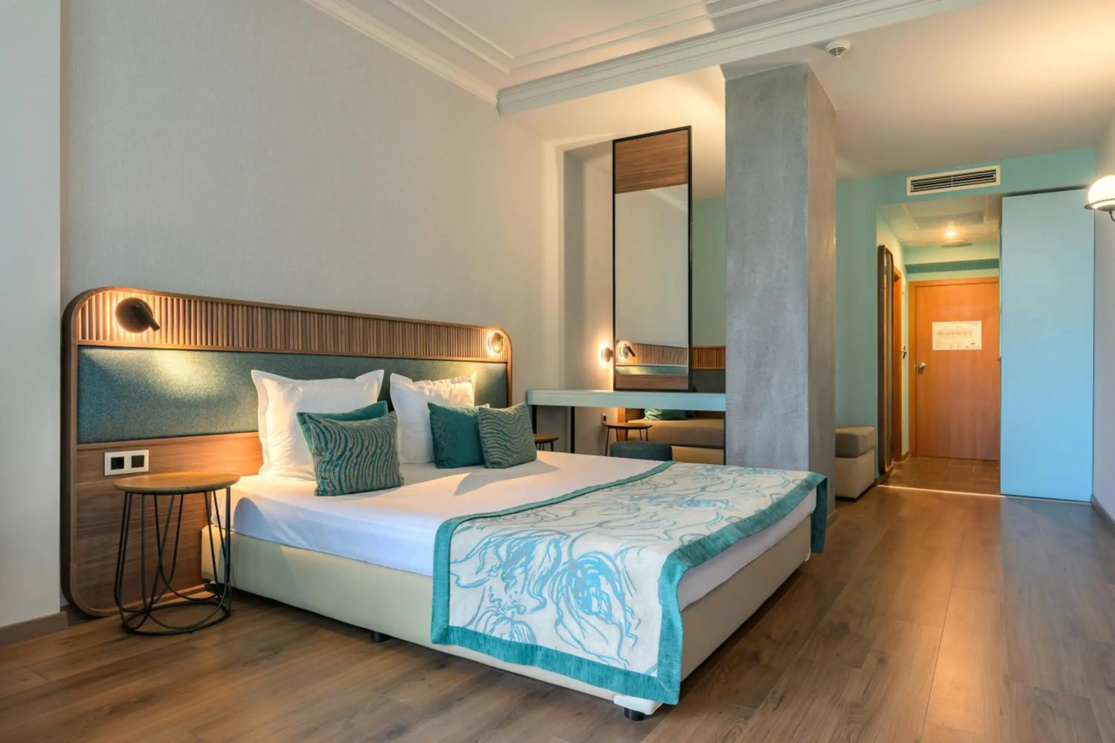 Foto - Kristal Hotel - All inclusive