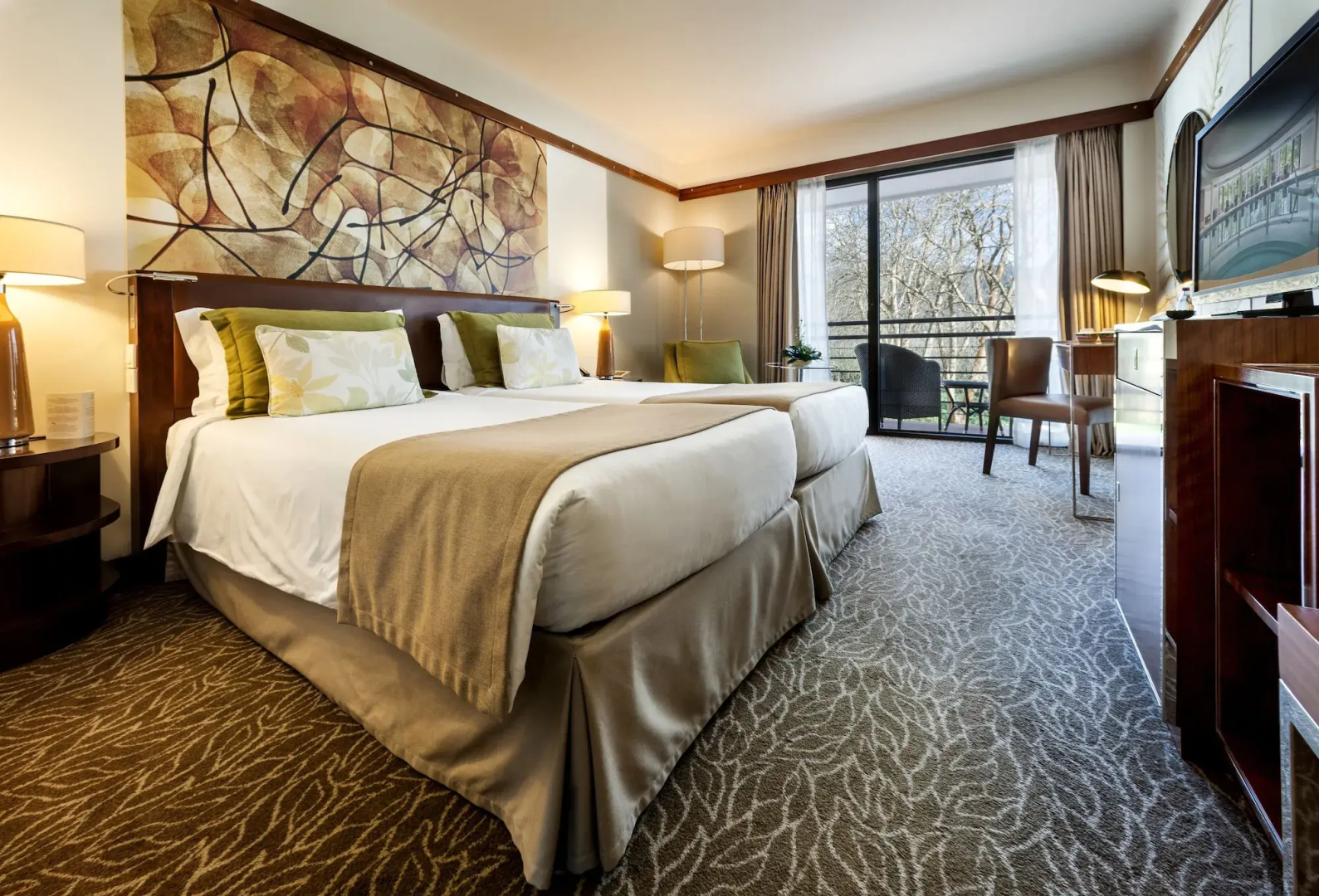 Photo - Terra Nostra Garden Hotel