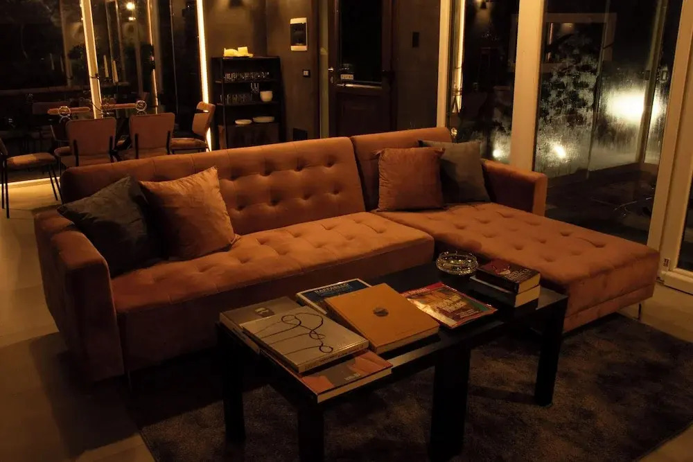 Foto - Spera Luxury Palermo & SPA