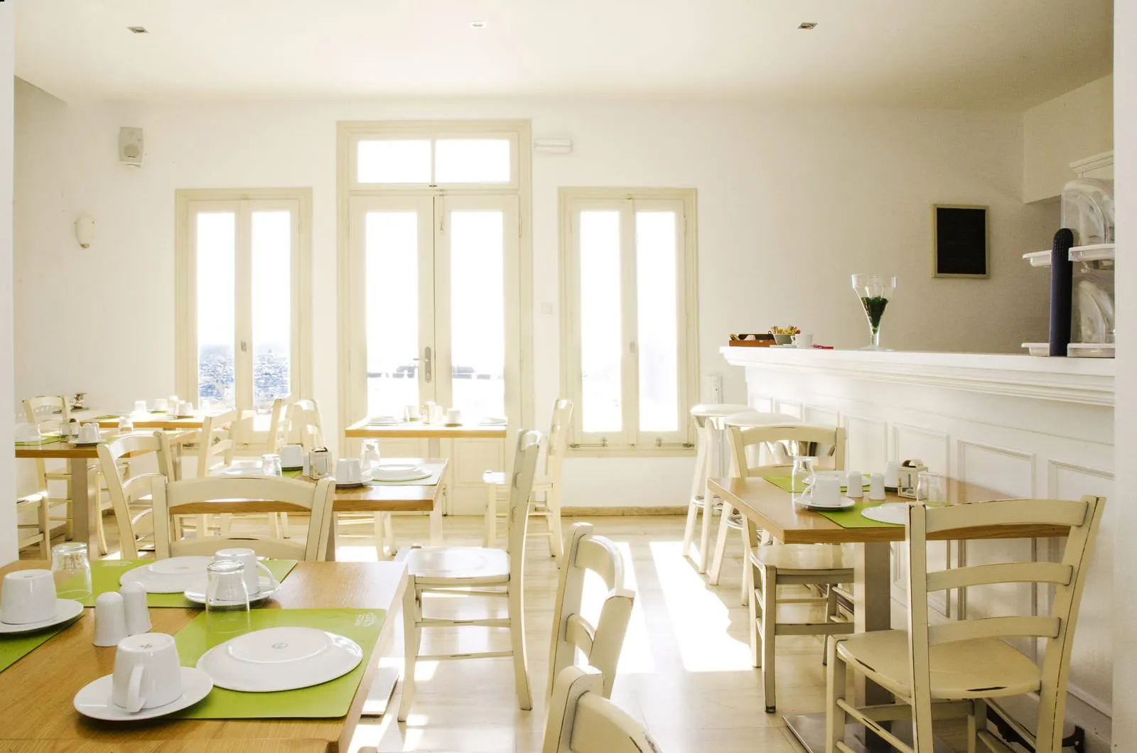 Foto - Olia Hotel