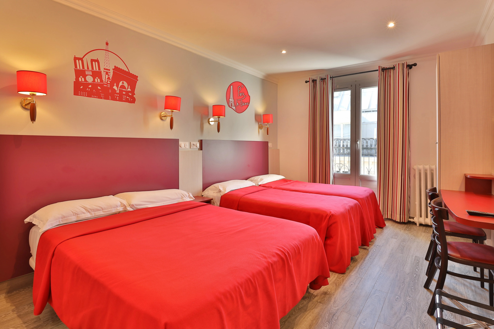 Foto - Grand Hotel De Turin