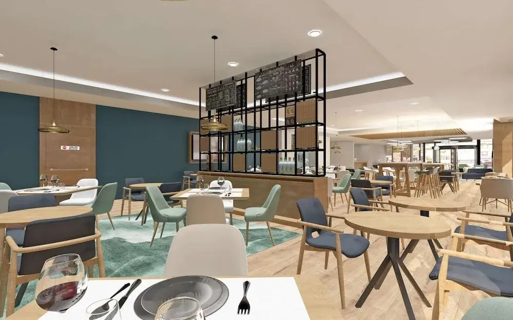 Photo - Hilton Garden Inn Ankara Cankaya