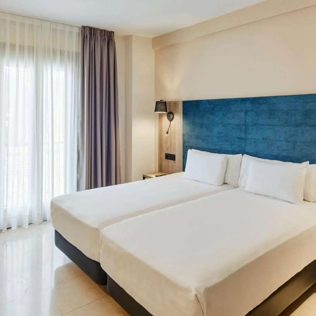 Foto - Hotel Sercotel Alfonso VI