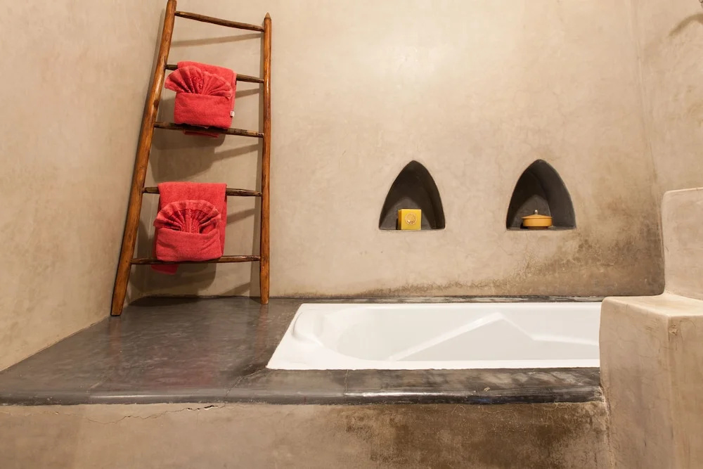 Foto - Riad Thycas