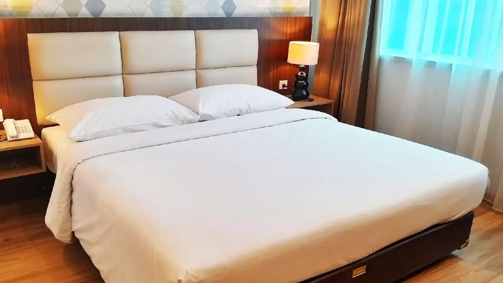 Foto - Orchardz Hotel Bandara