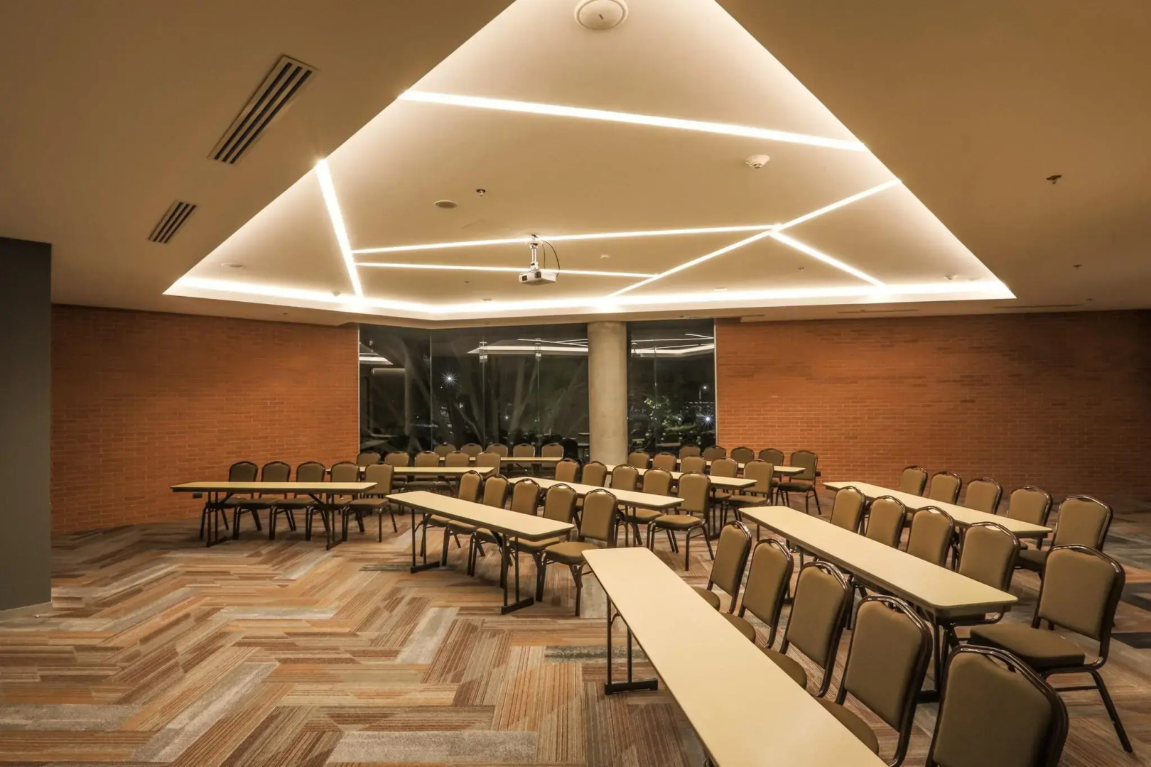 Photo - Four Points by Sheraton Puebla