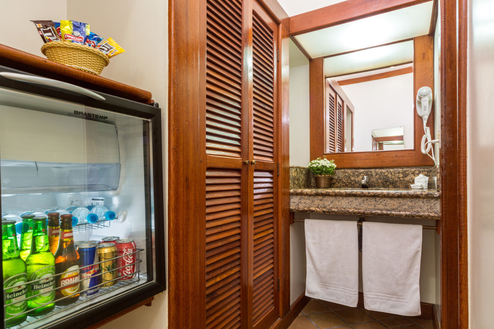 Photo - Quinta do Sol Praia Hotel