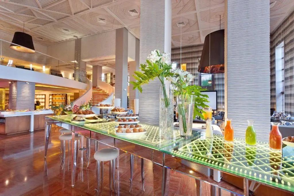 Foto - Pickalbatros Hôtel Du Golf - Adults Friendly 16 Years Plus- All-Inclusive