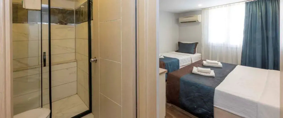 Photo - Legend Tulip Hotel