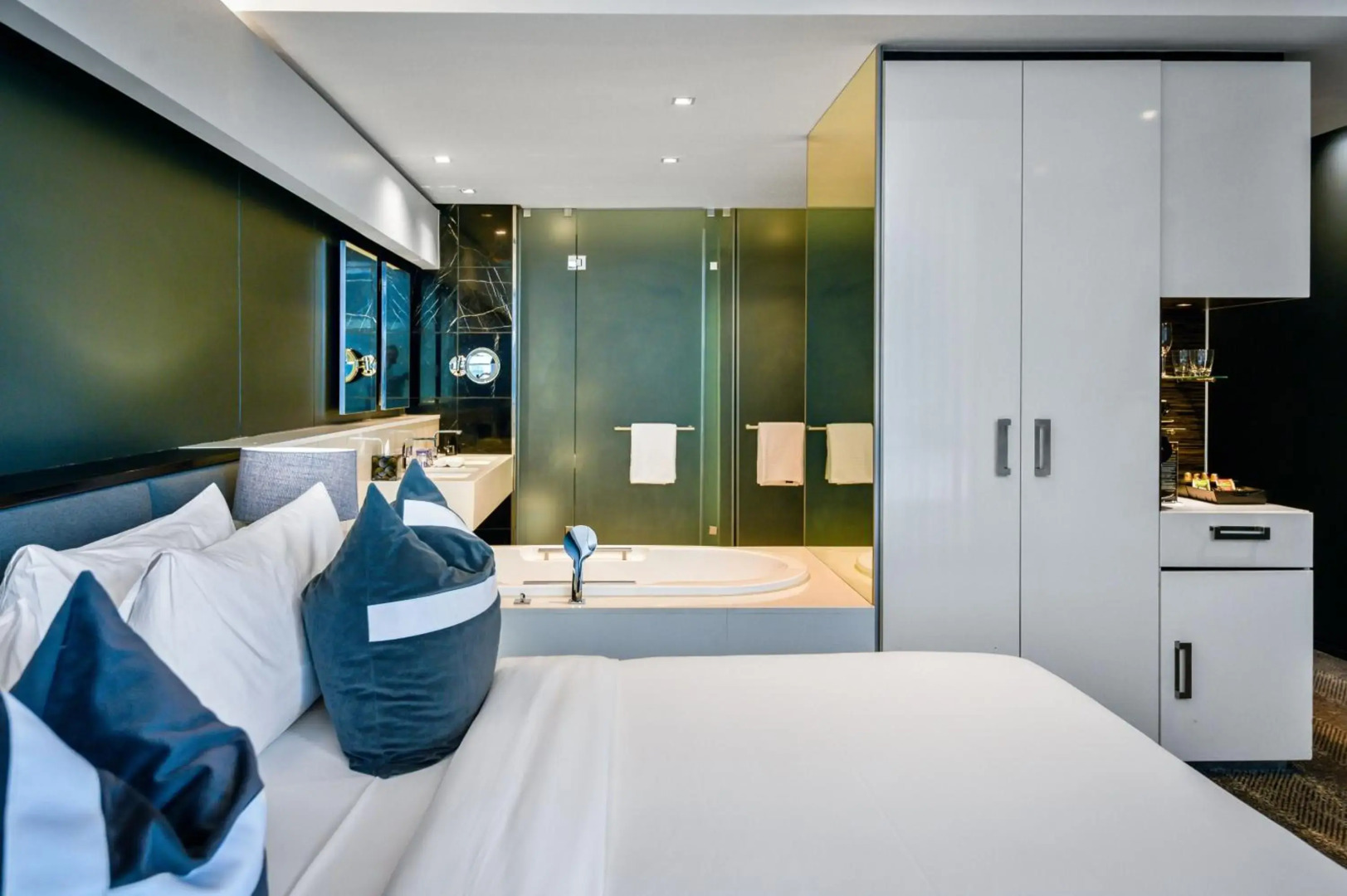 Photo - The Capital 15 on Orange Hotel & Spa