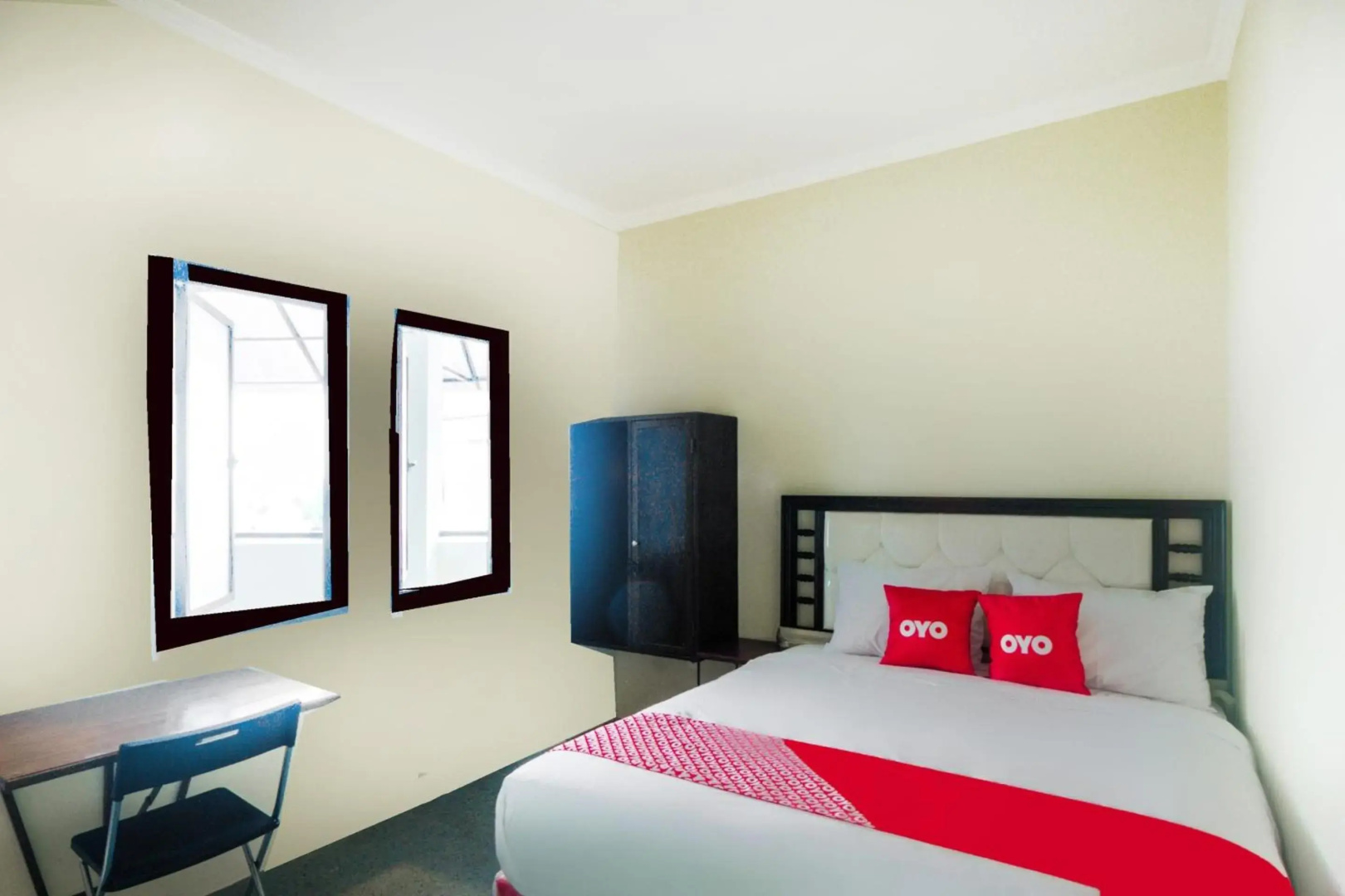 Photo - Hotel O Homia Residence