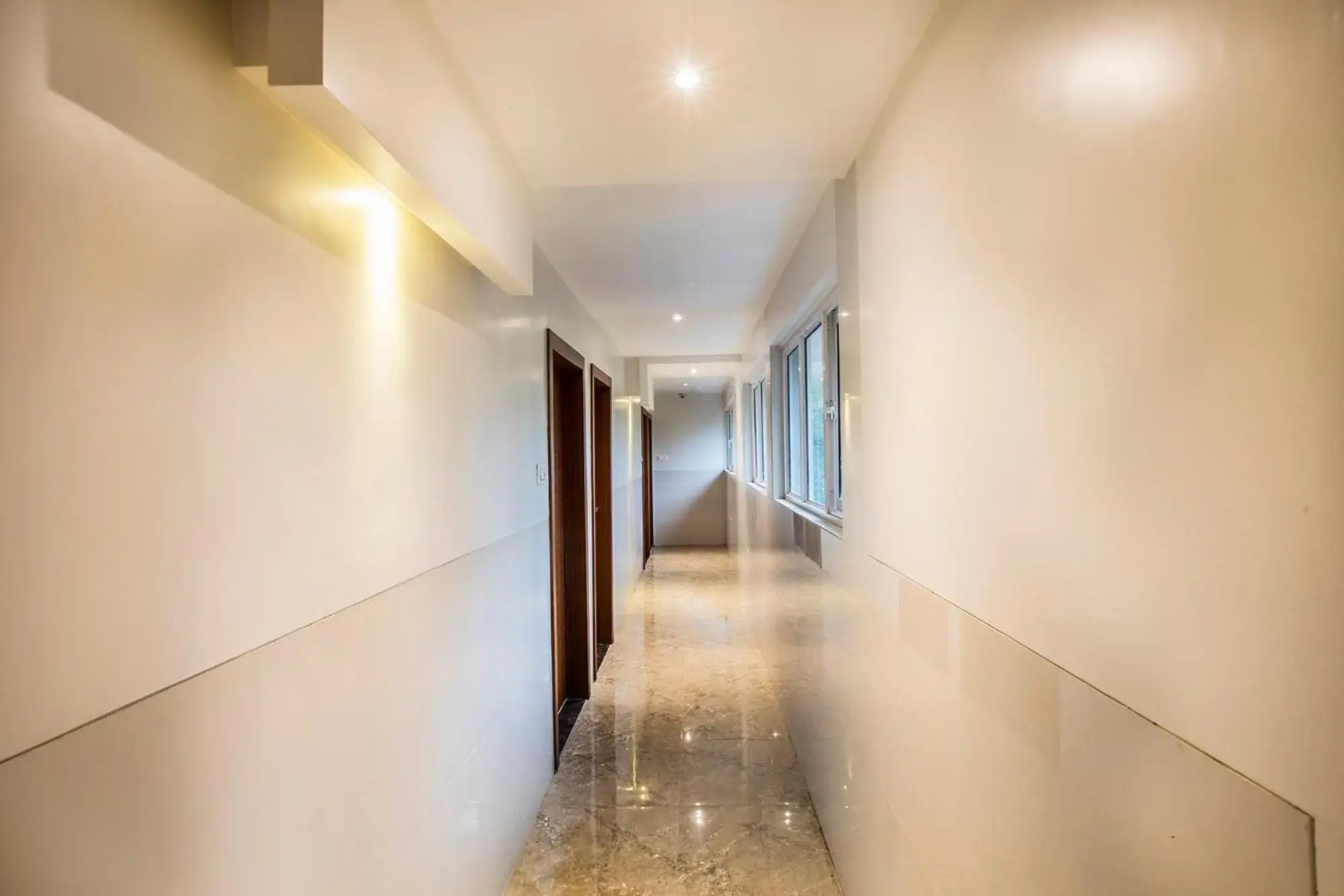 Photo - FabHotel Spring inn
