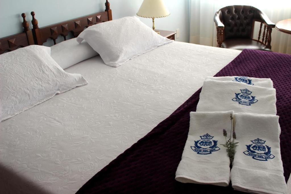 Foto - Hotel Alhambra