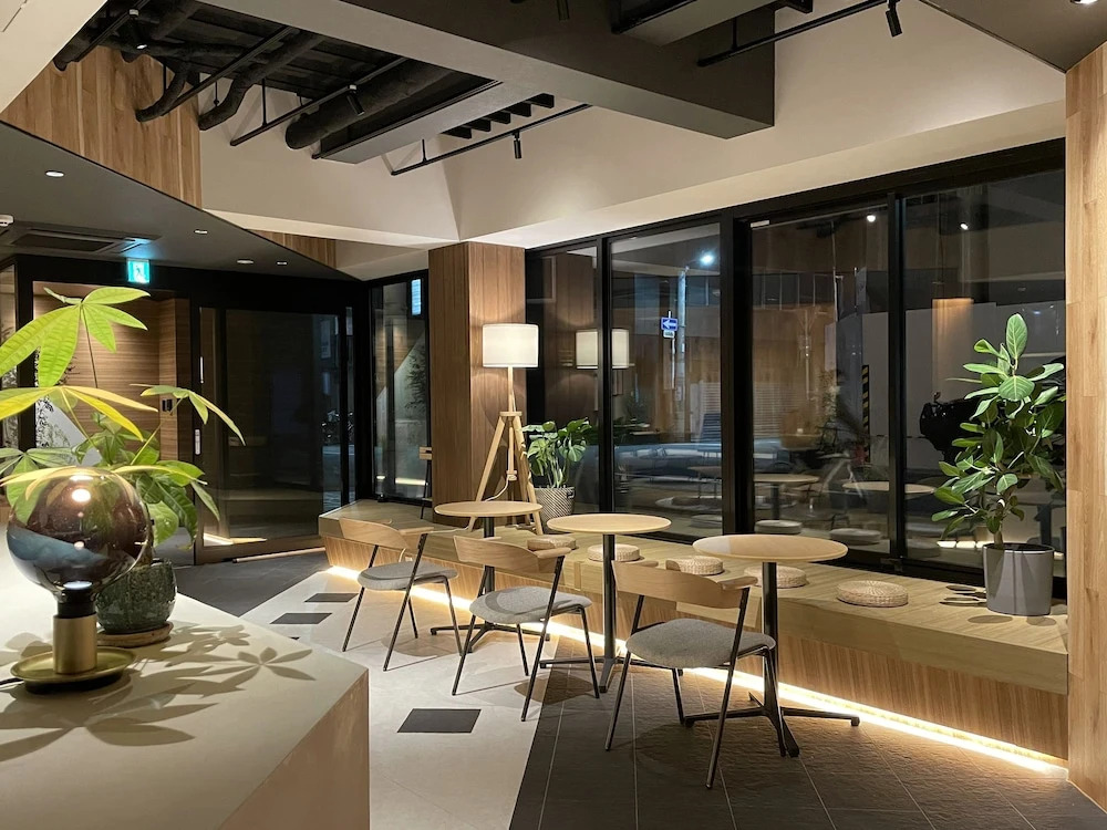 Foto - R Hotel Namba