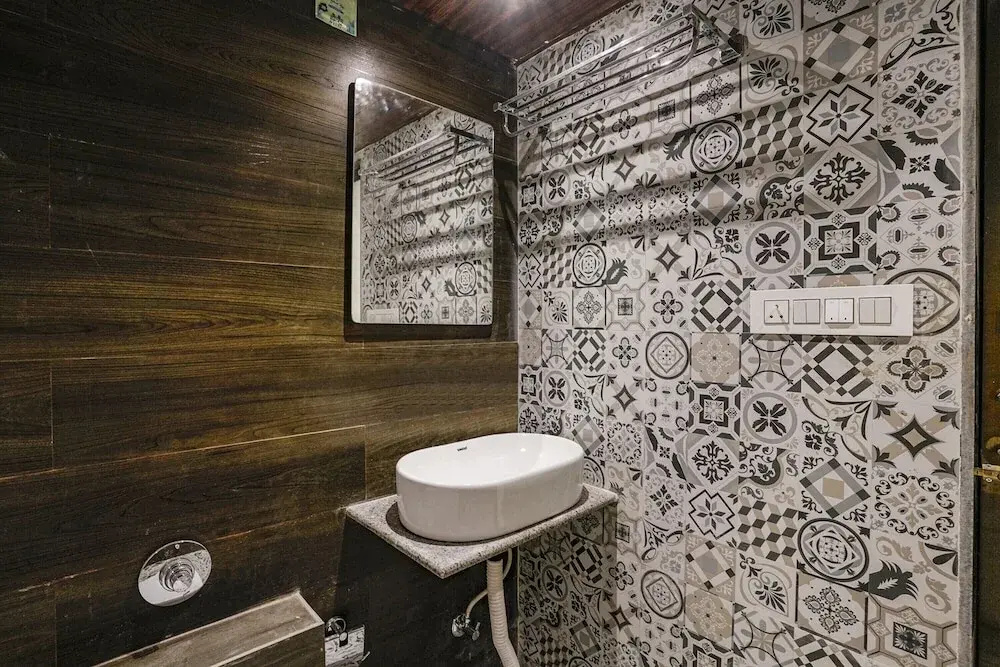 Foto - FabHotel Peralz - Nr Boriwali Station