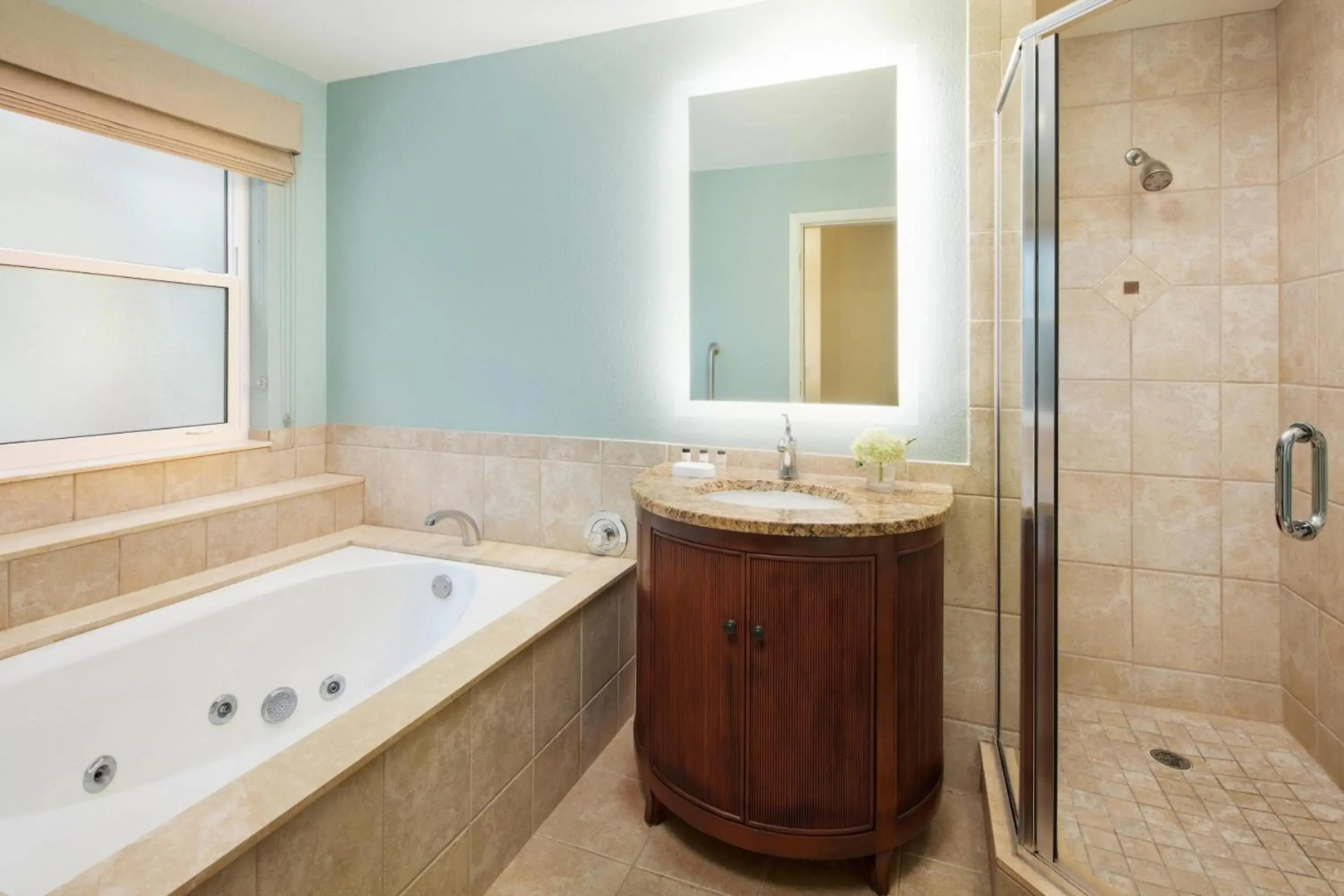 Foto - Sheraton Vistana Resort Villas, Lake Buena Vista Orlando