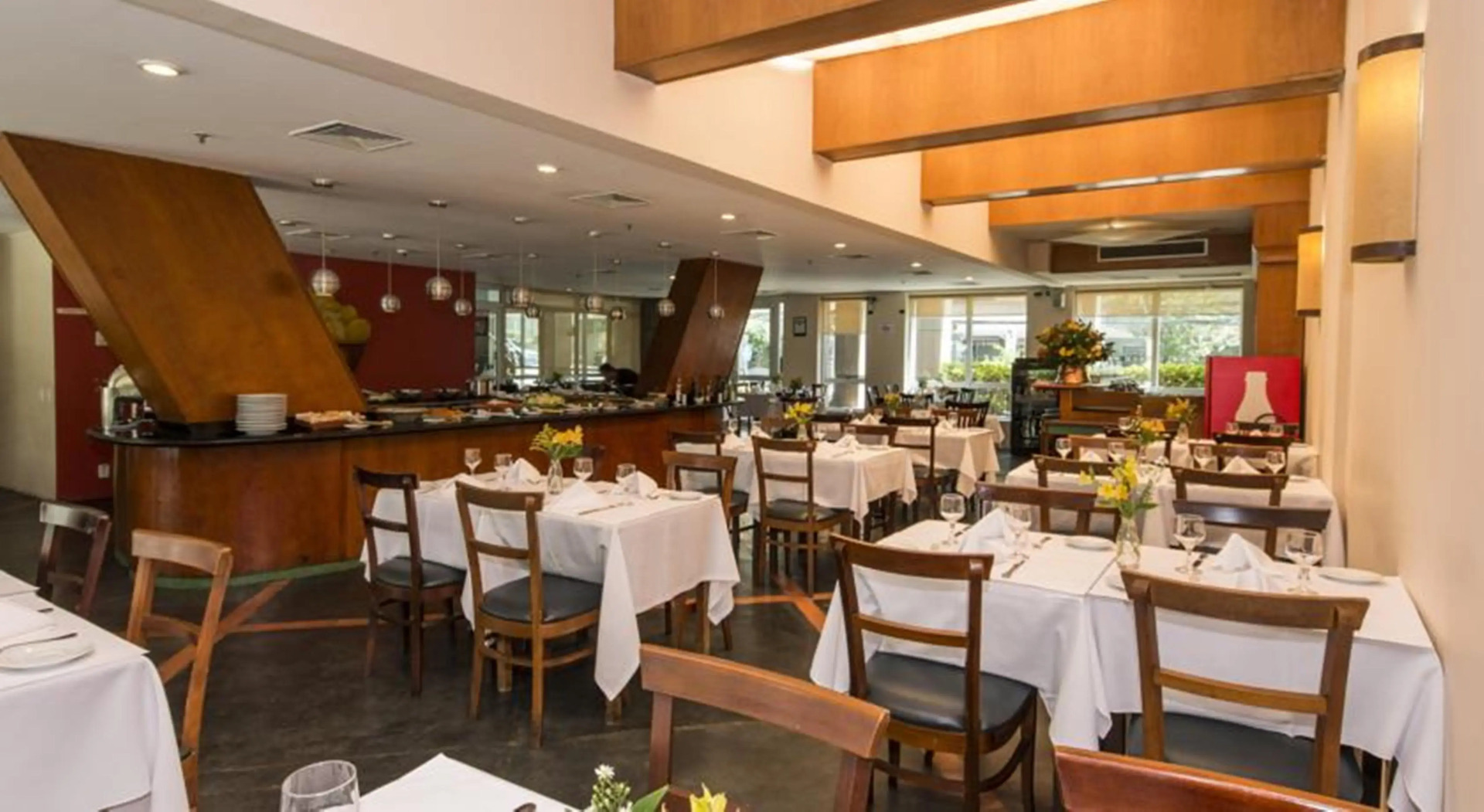 Photo - Transamerica Executive Perdizes