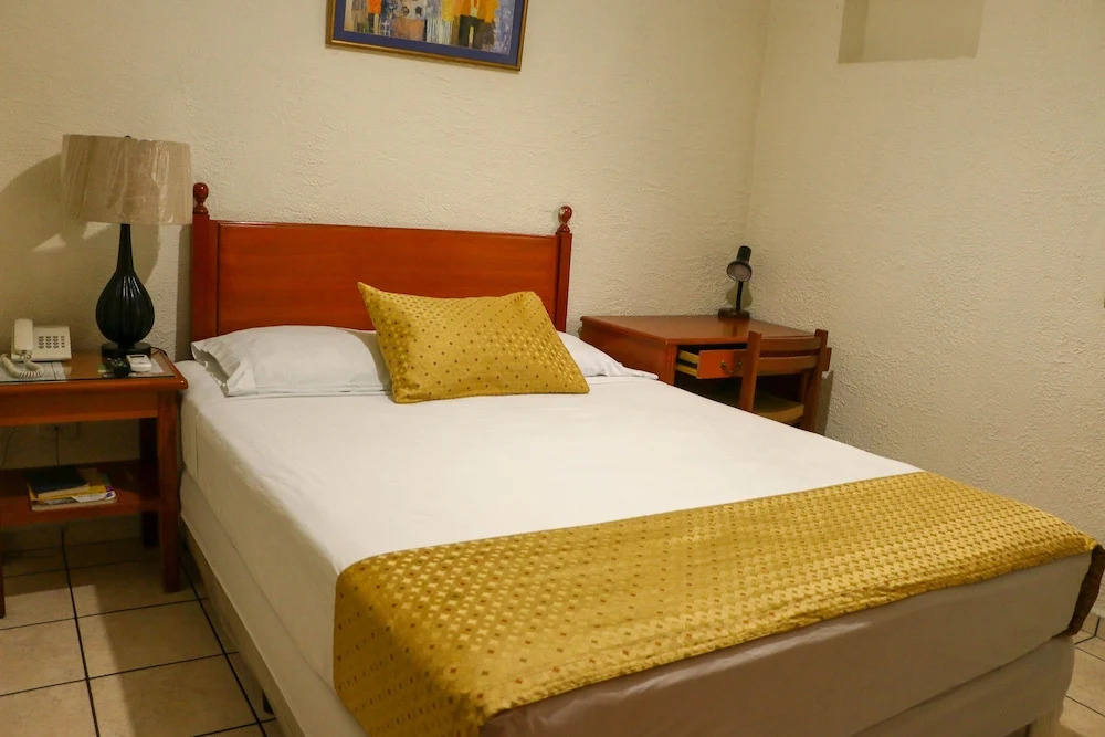 Foto - Hotel Villa Serena Escalon