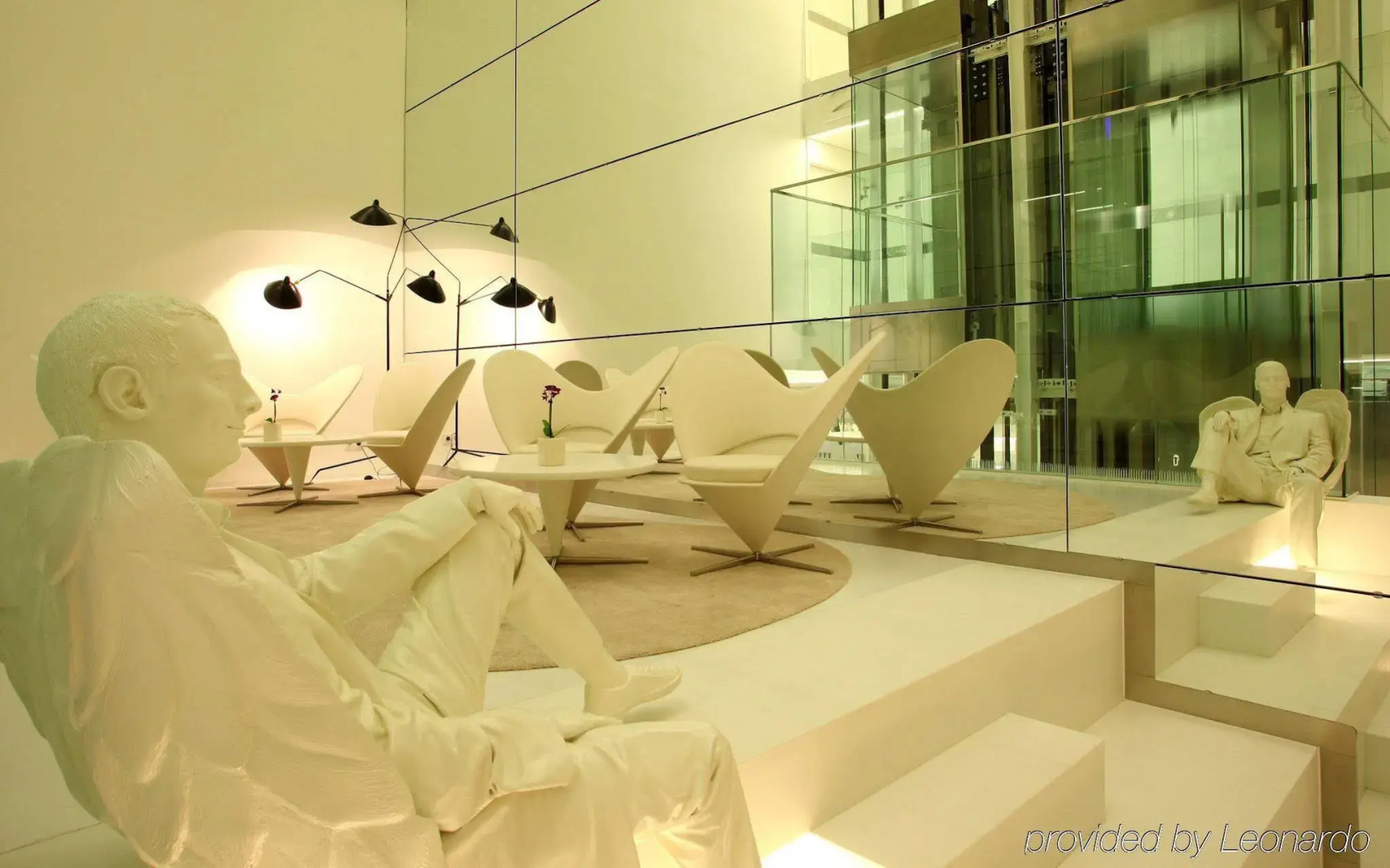 Foto - Hotel Arconte, Adults Only