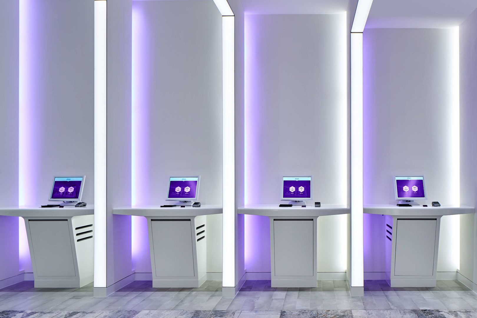 Foto - YOTEL Singapore Orchard Road