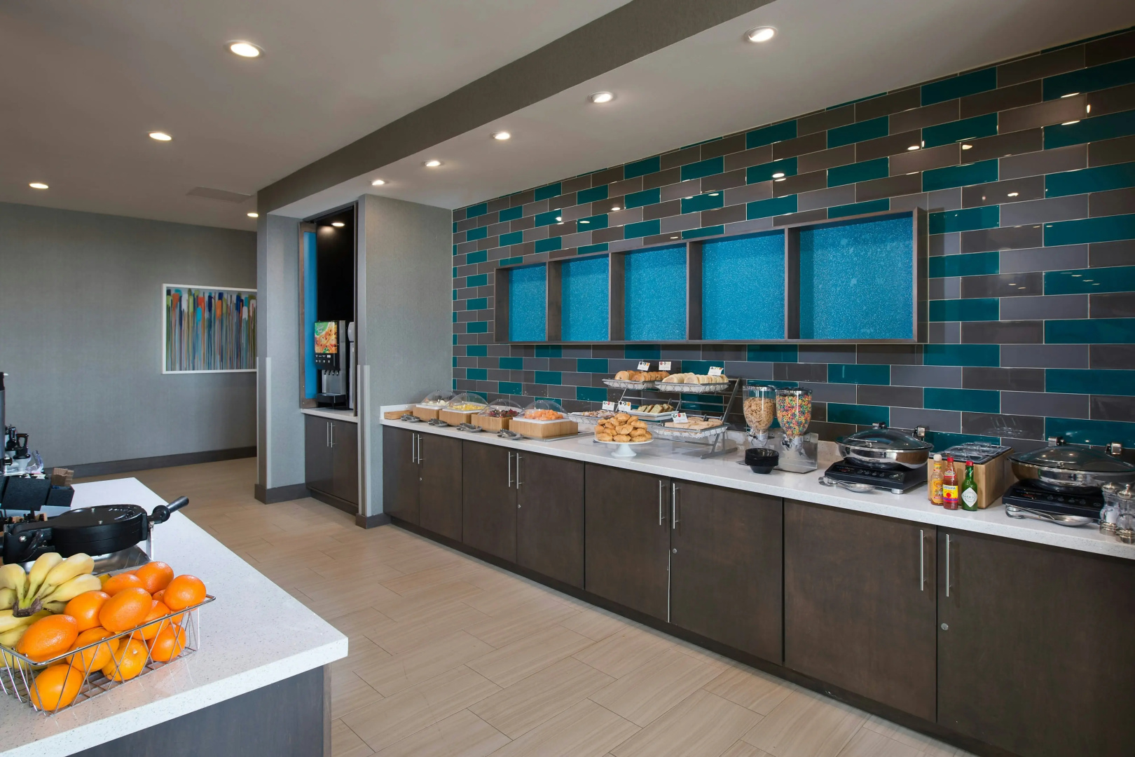 Foto - SpringHill Suites by Marriott Houston Hwy. 290/NW Cypress