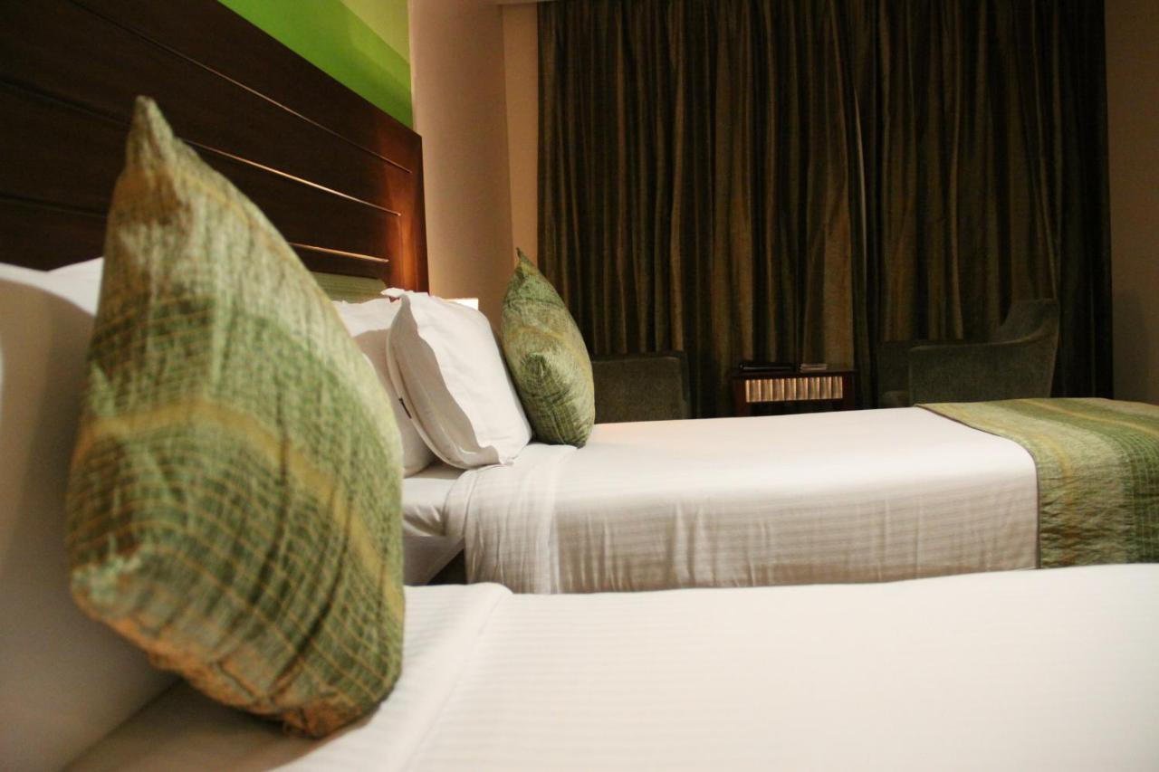 Photo - Golden Tulip Lucknow