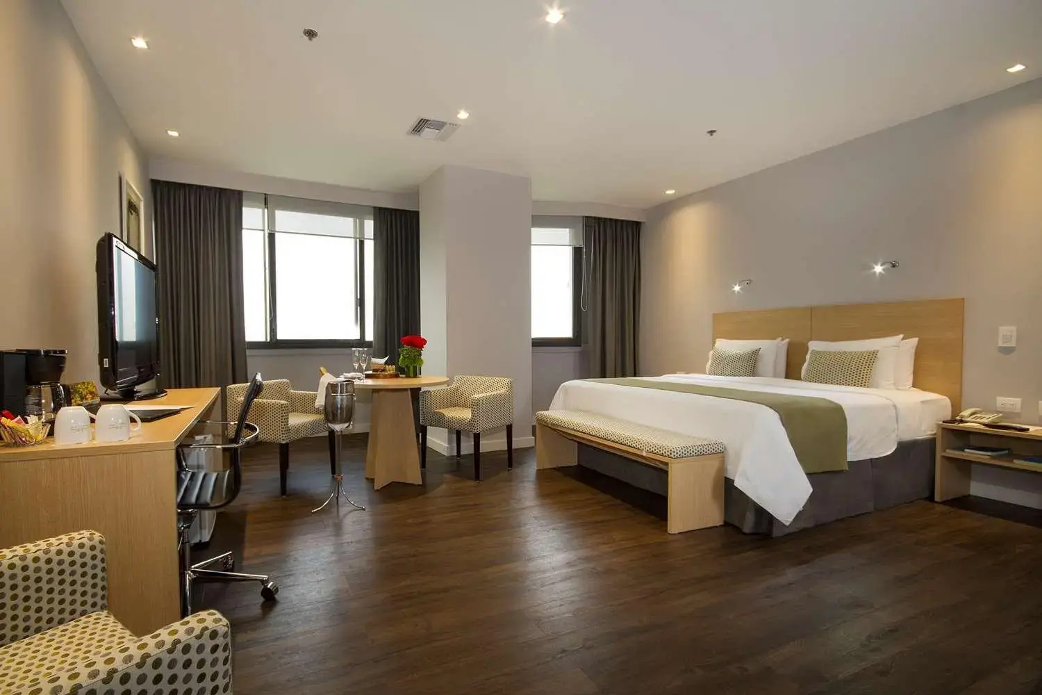 Foto - Unipark by Oro Verde Hotels