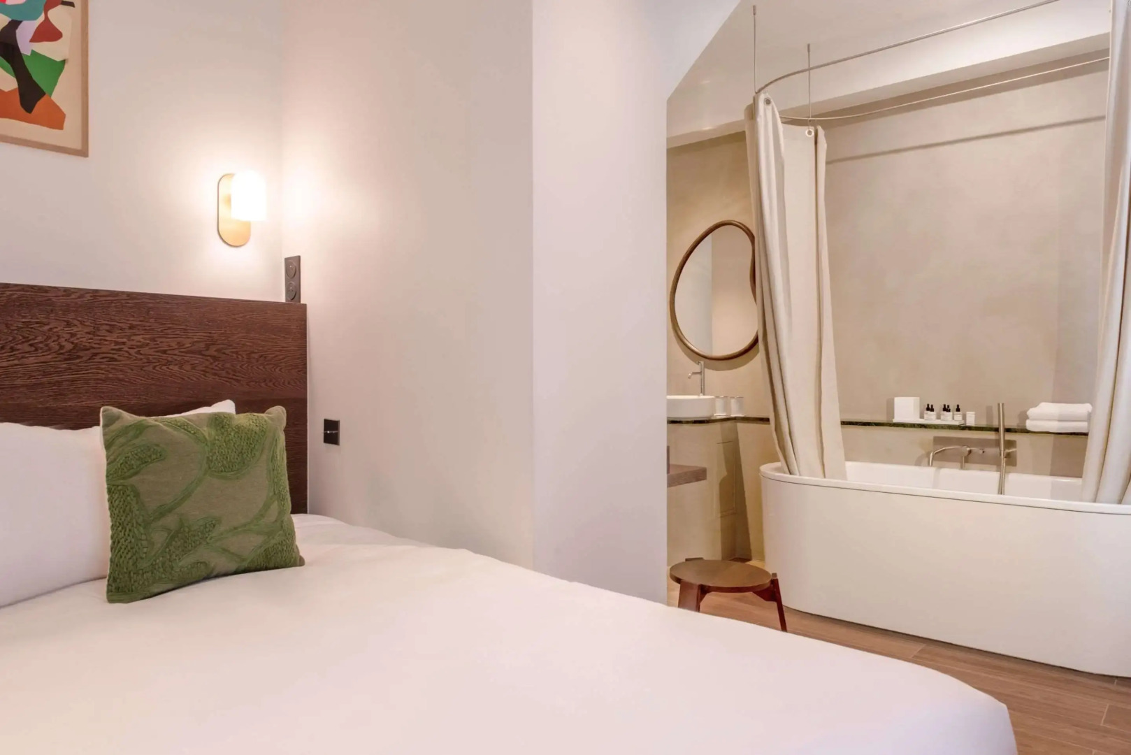 Foto - Le Lampika Hôtel