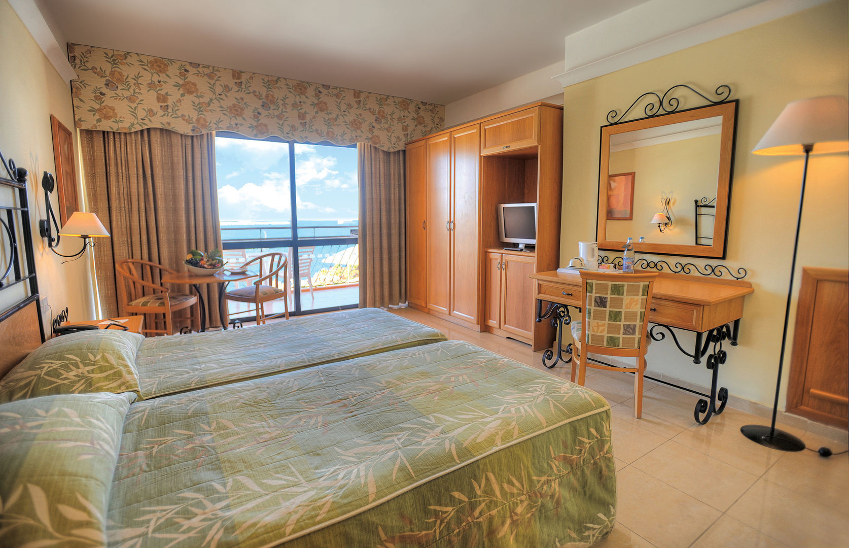 Foto - Ramla Bay Resort