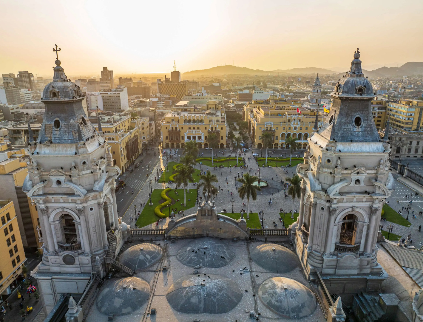 Foto - Sonesta Hotel El Olivar