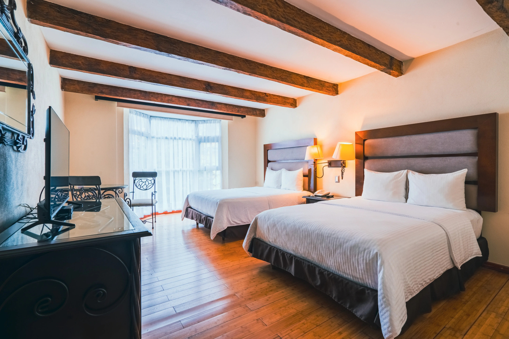 Photo - Hotel Villa Mercedes San Cristobal